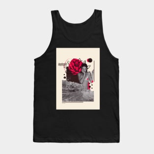 PLATFORM II Tank Top